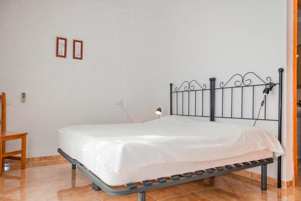 Cipreses House Nerja Villa Buitenkant foto