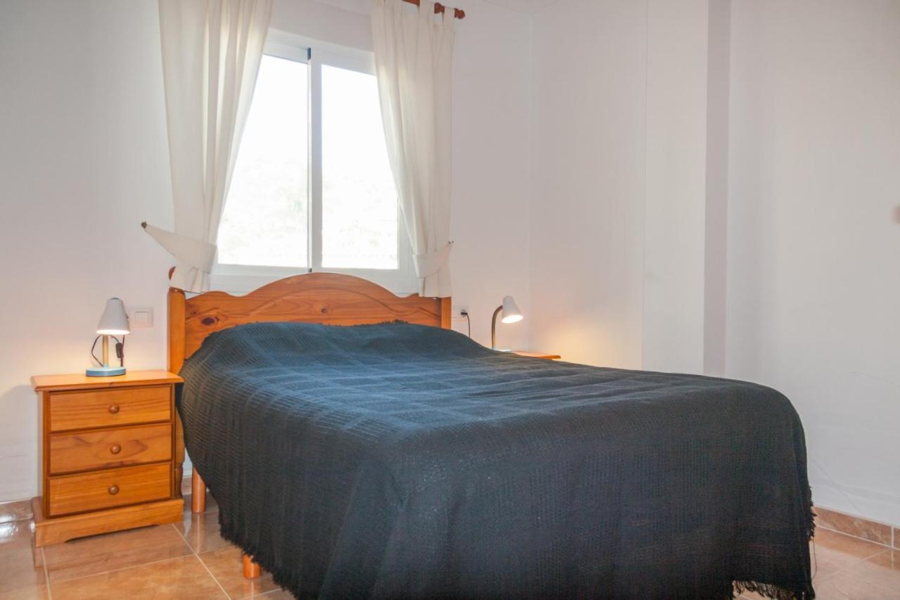 Cipreses House Nerja Villa Buitenkant foto