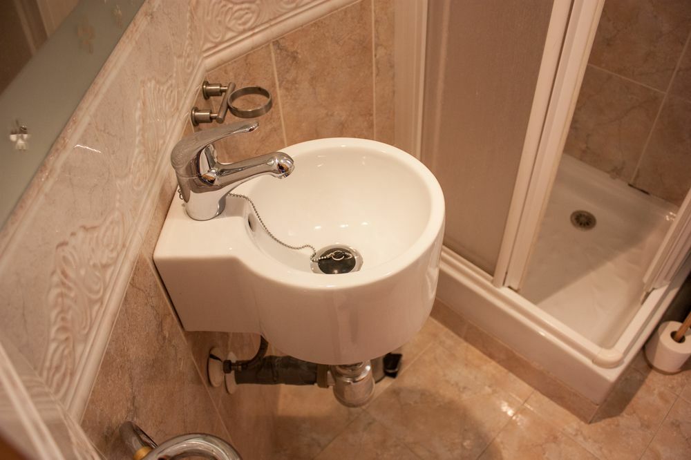 Cipreses House Nerja Villa Buitenkant foto